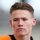 Scott Mctominay