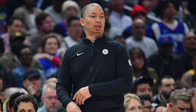 Lakers ‘know they screwed up’ by not hiring Tyronn Lue in 2019