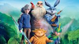 Rise of the Guardians Streaming: Watch & Stream Online via Paramount Plus