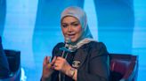 Siti Nurhaliza’s latest album ‘Sitism’ took three months to complete due to voice box problems