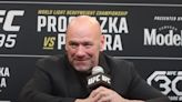 Dana White Addresses Fighters Such As Derrick Lewis Potentially Having A Match In WWE - PWMania - Wrestling News