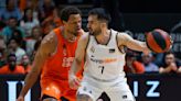 El Real Madrid se deja algo más que el liderato en La Fonteta