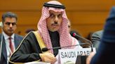 Arabia Saudí condena las continuas "masacres genocidas" de Israel contra los civiles palestinos en Rafá