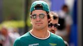 Lance Stroll signs new multi-year deal with Aston Martin