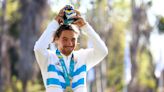 Juegos Panamericanos: Kai Ditsch cumplió con “la revancha” que quería tomarse y le dio a la Argentina una nueva medalla de oro