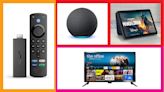 From Echo Dots to Fire Tablets: Best Amazon Device Deals to Shop for Cyber Monday