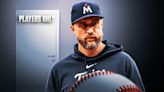 Twins' Rocco Baldelli calls out pathetic offense as team holds players-only meeting