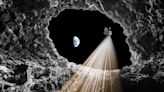 Moon cave 'could be base' for future astronauts, scientists say