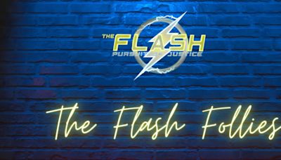 THE FLASH FOLLIES: A LIGHTNING FAST SHOWCASE OF MUSIC & COMEDY Announced At Caveat NYC.