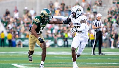 Travis Hunter earns weekly Big 12 award following big game at Colorado State