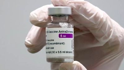 稱供應過剩 阿斯利康全球回收旗下新冠疫苗