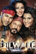 Dilwale