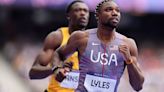 Noah Lyles discreto en debut de París-2024, promete no confiarse - Noticias Prensa Latina