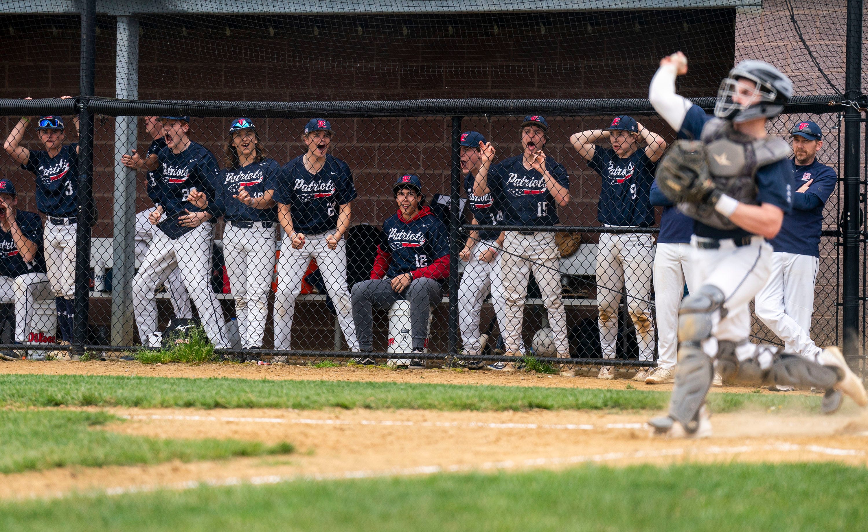 Baseball: Pairings, results, recaps for the PIAA state playoffs