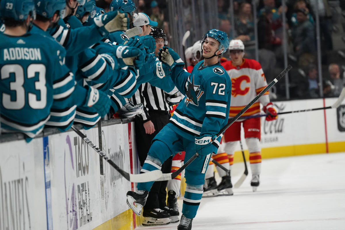 San Jose Sharks 2024-25 Season Predictions