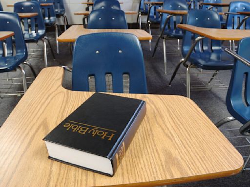 Oklahoma joins states with ‘release time’ laws letting kids leave school for religious lessons