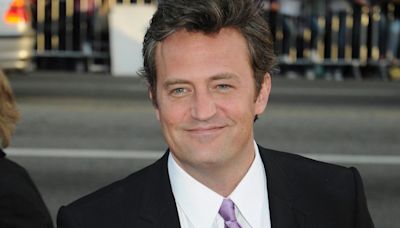 Emmy 2024: ¿Por qué Matthew Perry no ha sido incluido en el In Memoriam?