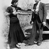 Here's the True Story of How Bonnie and Clyde Died | Pulse Nigeria