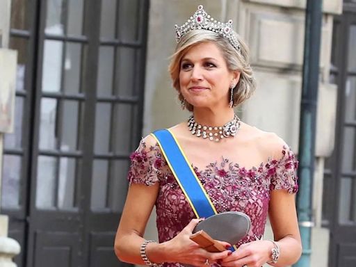 Máxima Zorreguieta cumple 53 años: De plebeya argentina a reina de Holanda
