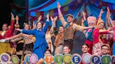 'Mary Poppins' begins three weekends at Croswell Opera House