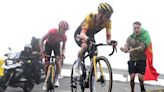 Sepp Kuss Is Prepared to Adapt If Jonas Vingegaard Misses Tour de France