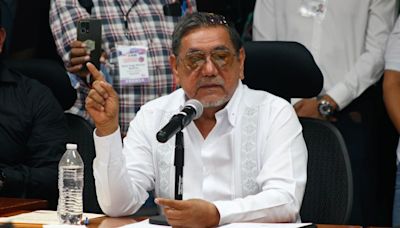 Félix Salgado rechaza ingobernabilidad en Guerrero; pide atender causas de violencia