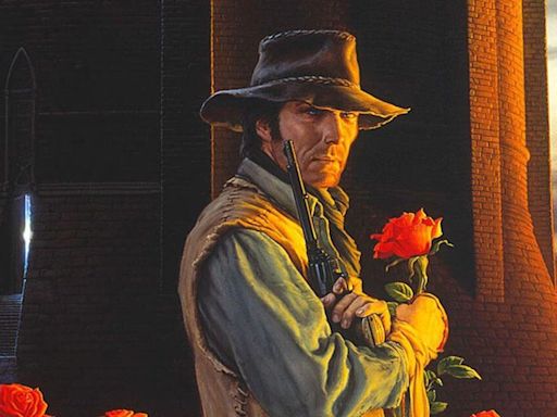 How Stephen King's The Stand Is Connected To The Dark Tower