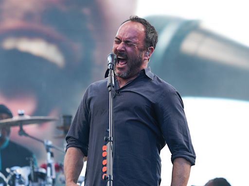 The Dave Matthews Band poop bus incident in Chicago from 20 years ago, explained