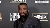 Rapper 50 Cent is suing a Miami spa over claim his reputation suffered 'substantial damage' after his photo was used to promote penis enhancement surgery, lawsuit says