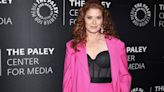 Debra Messing Says NBC Boss Pushed Her To Have 'Big Boobs' On 'Will & Grace'