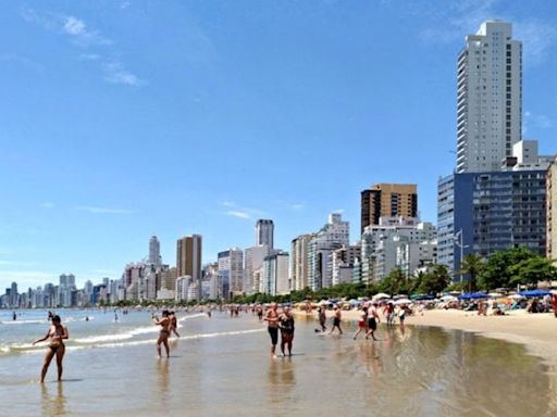 Balneário Camboriú terá o arranha-céu residencial mais alto do mundo; veja detalhes