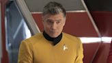 Star Trek’s Anson Mount Had A Sassy Response... I'm Sighing In Relief As A Strange New Worlds Fan