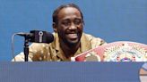 Terence Crawford Explains Why He Prefers Fighting Canelo Alvarez Over ‘Boots’ Ennis