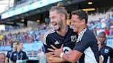 Why Walker Zimmerman had Taylor Swift, Justin Bieber tunes buzzing at MLS All-Star Weekend