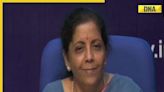 Union Budget 2024: FM Nirmala Sitharaman to present budget today; what to expect