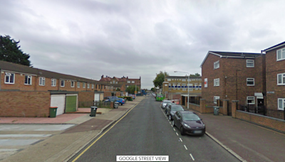 East Ham house fire: Child dies and five people taken to hospital