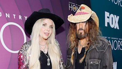 Billy Ray Cyrus Seeking Restraining Order Against Ex Firerose After Filing for Annulment