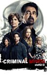 Criminal Minds - Season 12