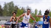 State boys T&F: Mead sprinters lead way to 3A team title; Lewis and Clark wins 4x100 relay