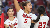 Nebraska volleyball post-spring series: Huskers could benefit from more swings from middles