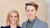 Celebs gush over Reese Witherspoon's 19-year-old son on his birthday: ‘What a babe’