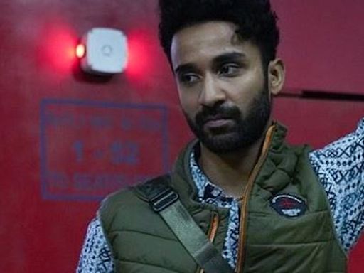 Indian Actor Raghav Juyal On His Violent Role In Guneet Monga’s ‘Kill’