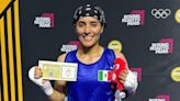 París 2024 | Fátima Herrera, boxeadora mexicana, logra plaza olímpica para la justa veraniega