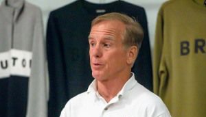 Howard Dean weighs (another) run for governor