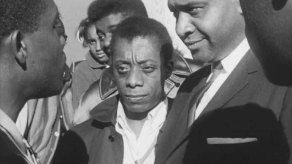 Why Don’t You See More James Baldwin Works on the Big Screen?