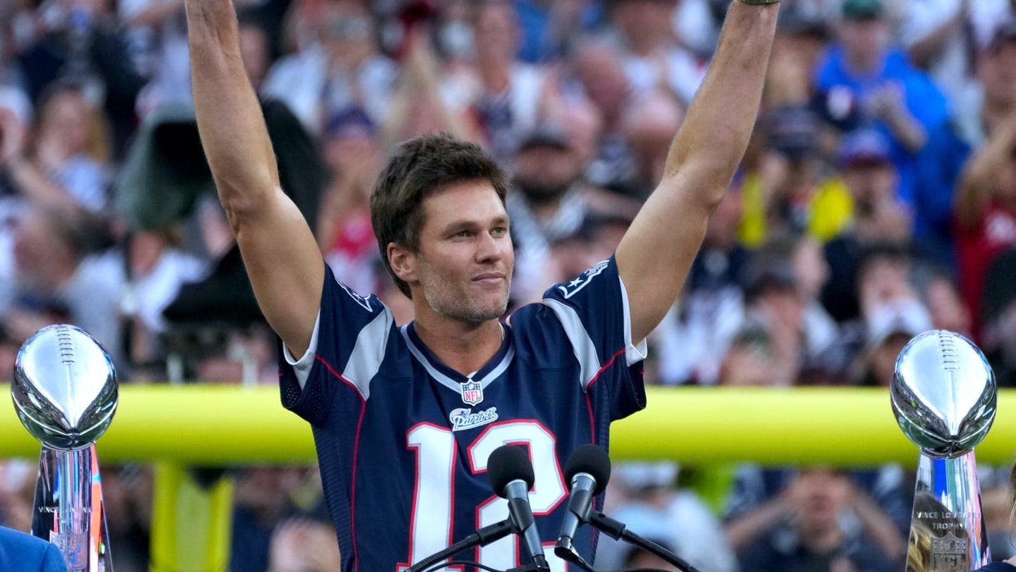 'The Roast of Tom Brady': Premiere date, time, host, where to watch the 'GOAT' of roasts