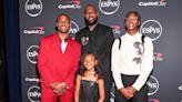 LeBron James’ 3 kids: What to know about the basketball star’s children