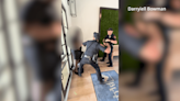 Video of Lakeland police officers punching teen sparks outrage