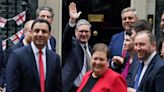 Starmer’s Labour: The UK Establishment’s Supernova