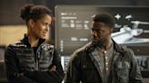 Kevin Hart’s ‘Lift’ shows how the Netflix algorithm has revived the ‘B movie’